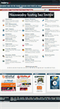 Mobile Screenshot of katalog.bajery.pl